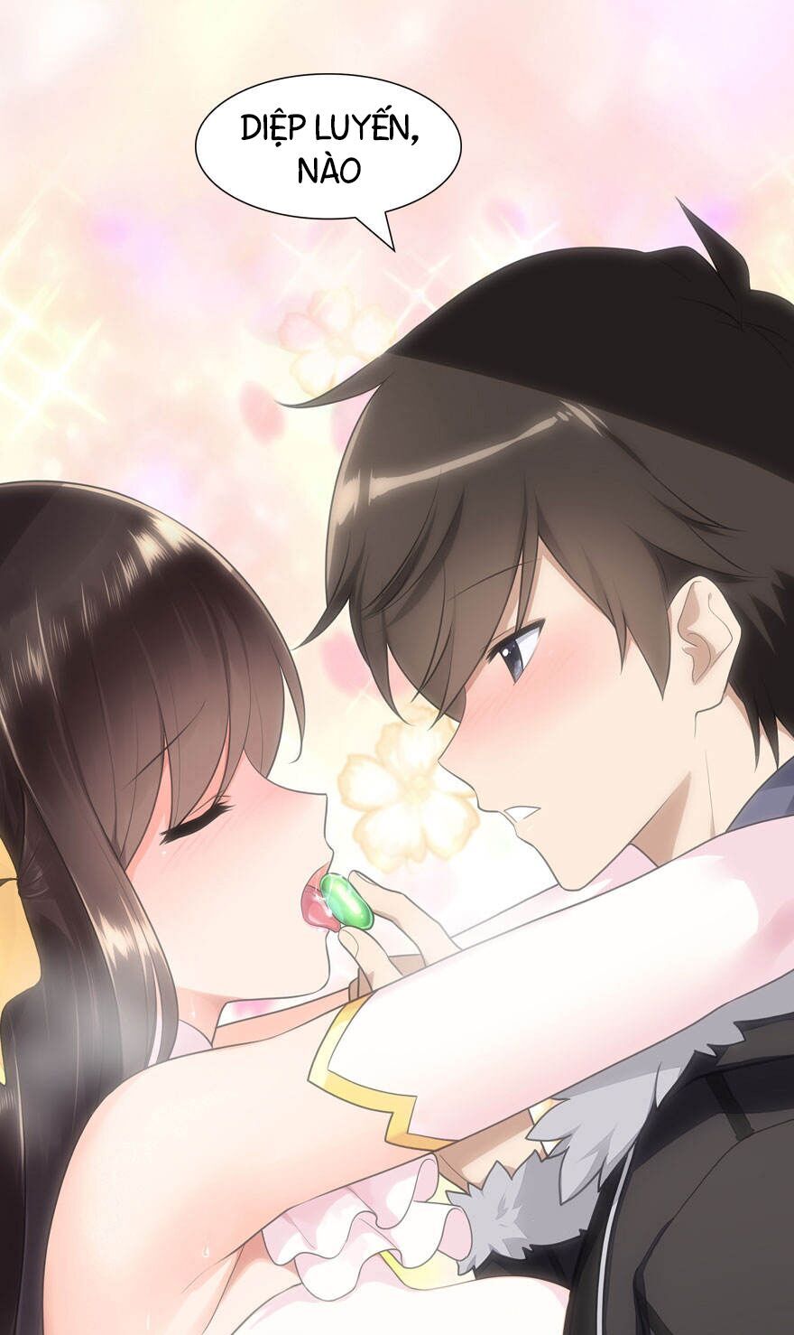 Bạn Gái Zombie Của Tôi Chapter 66 - Trang 2