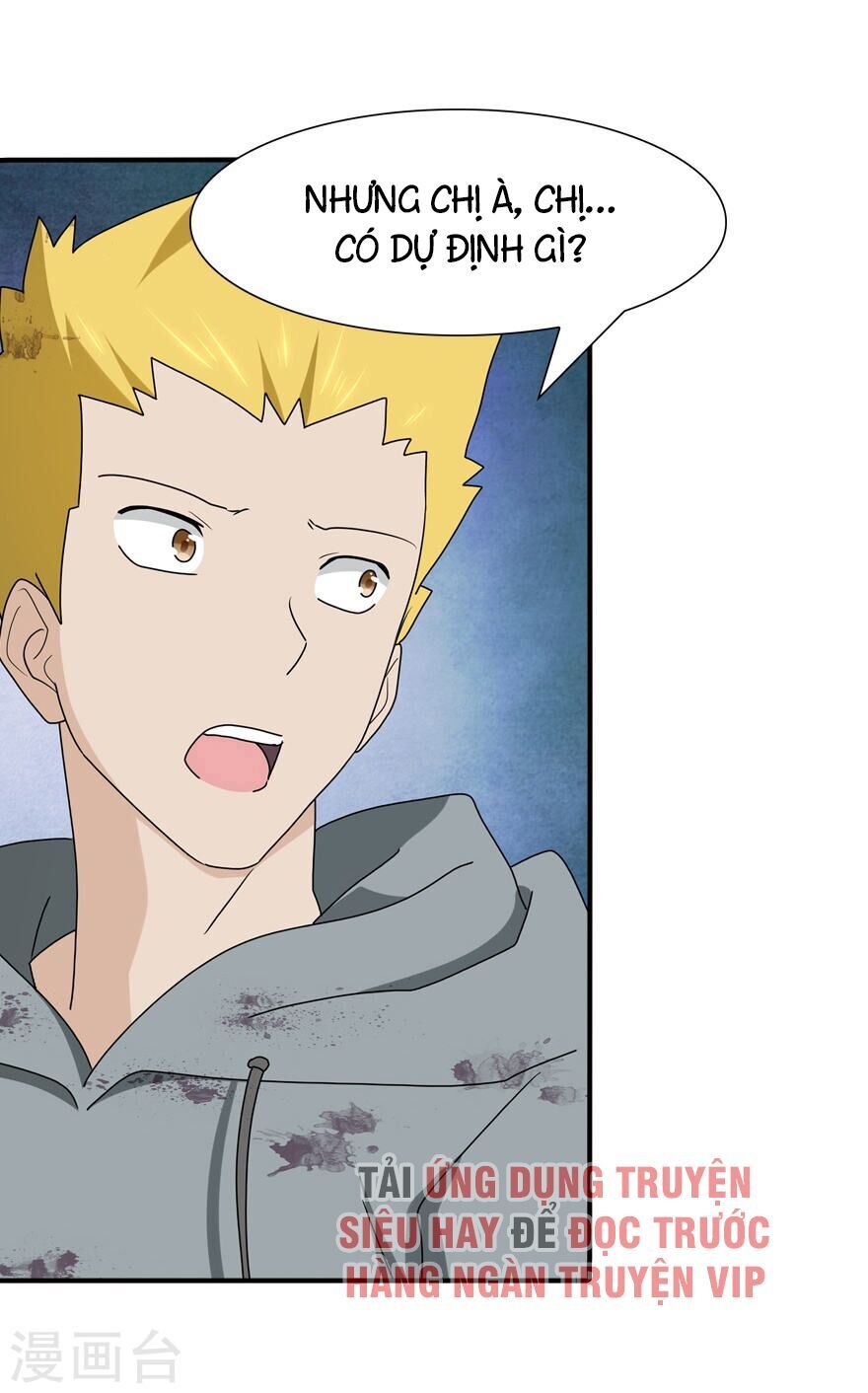 Bạn Gái Zombie Của Tôi Chapter 66 - Trang 2