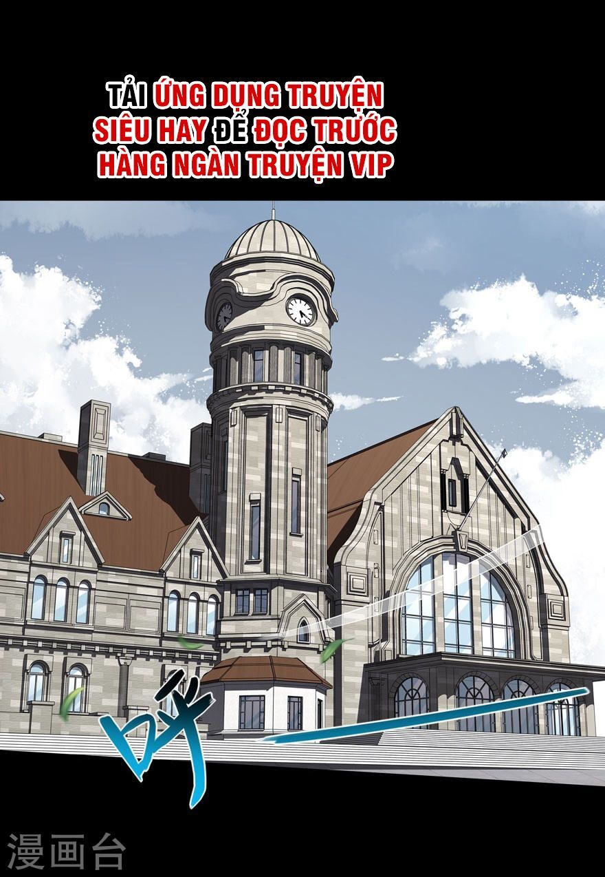 Bạn Gái Zombie Của Tôi Chapter 67 - Trang 2