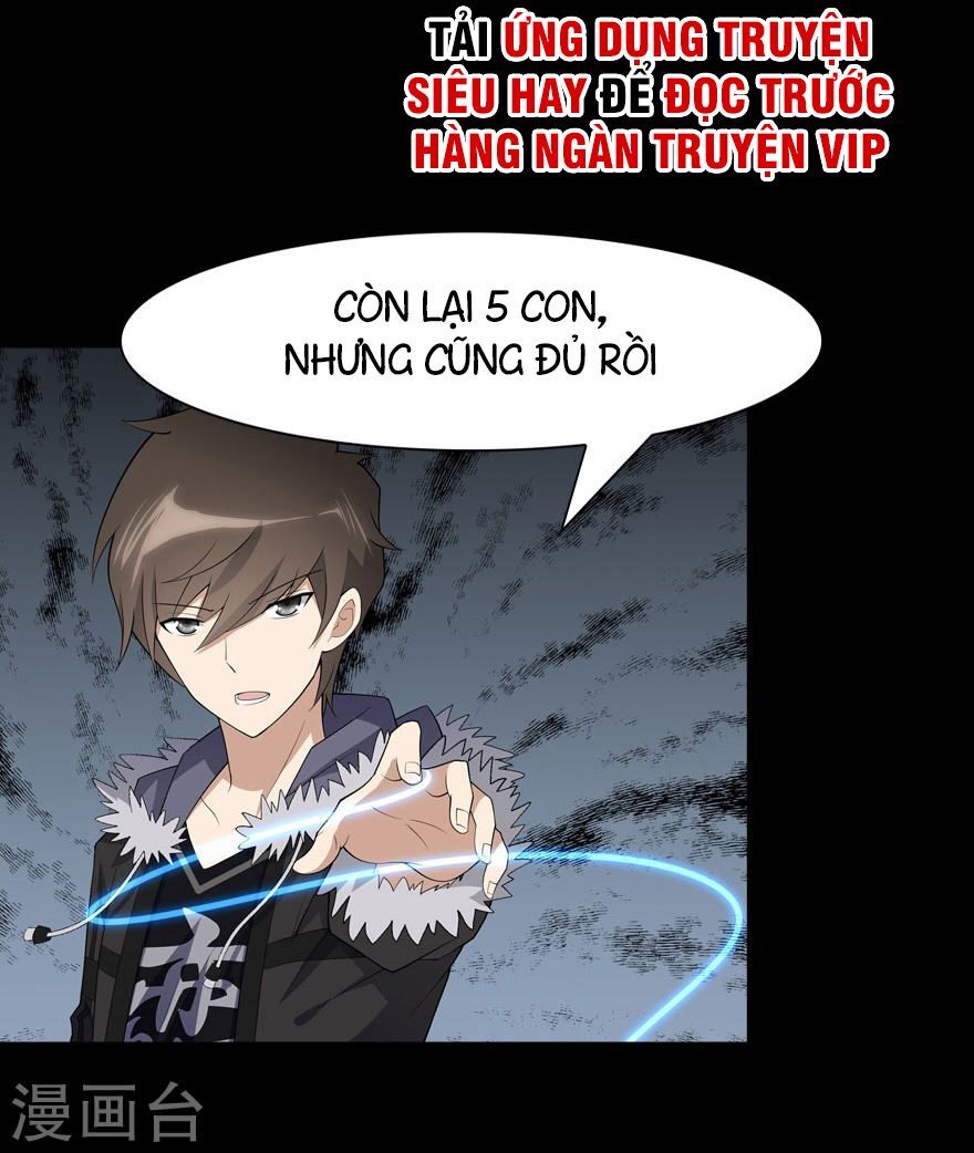 Bạn Gái Zombie Của Tôi Chapter 67 - Trang 2