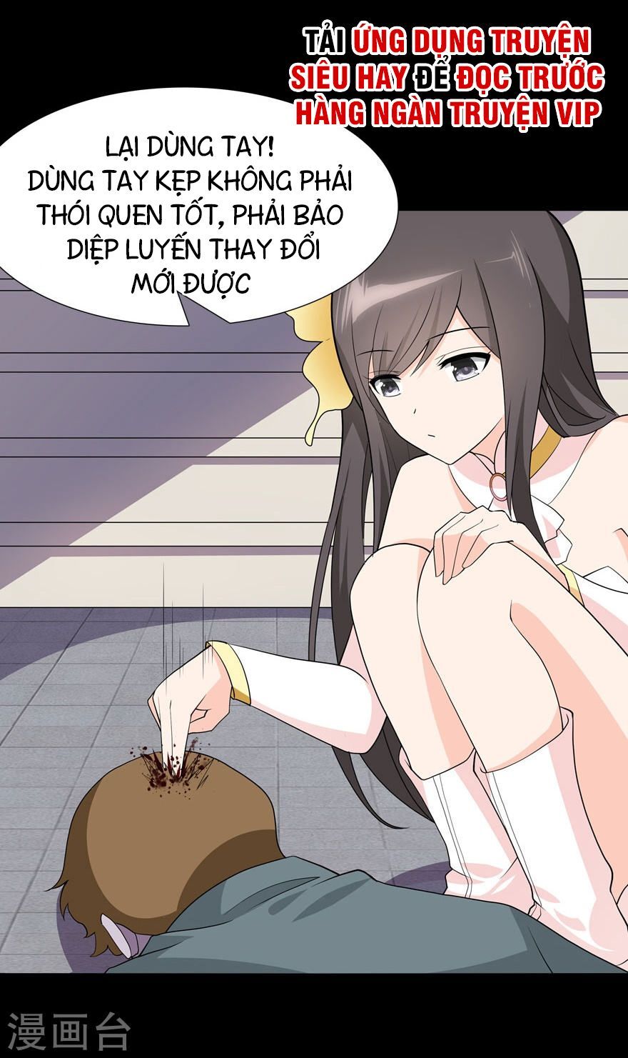 Bạn Gái Zombie Của Tôi Chapter 67 - Trang 2