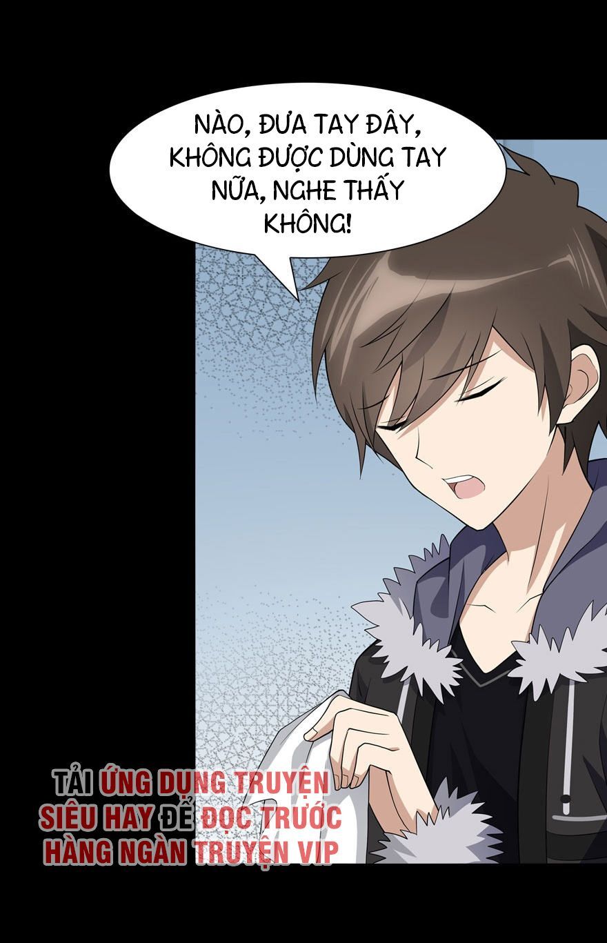 Bạn Gái Zombie Của Tôi Chapter 67 - Trang 2