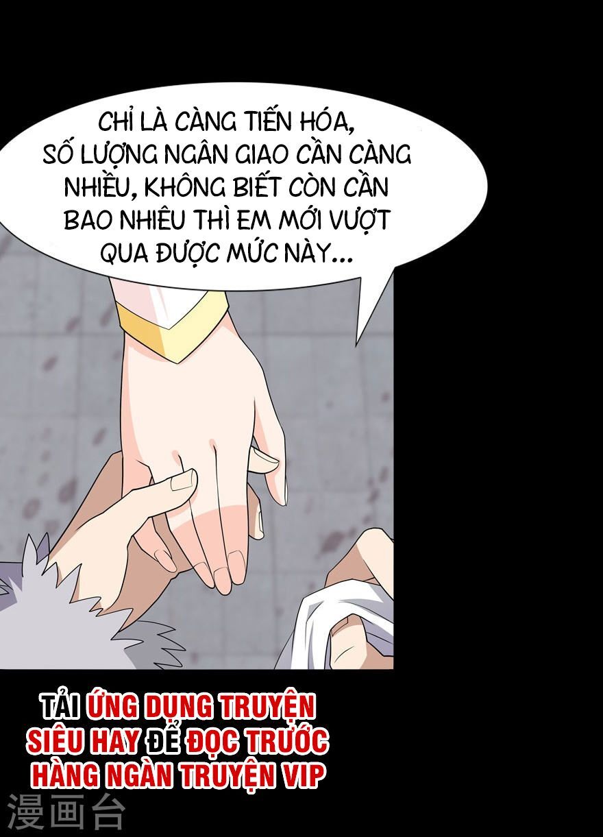 Bạn Gái Zombie Của Tôi Chapter 67 - Trang 2