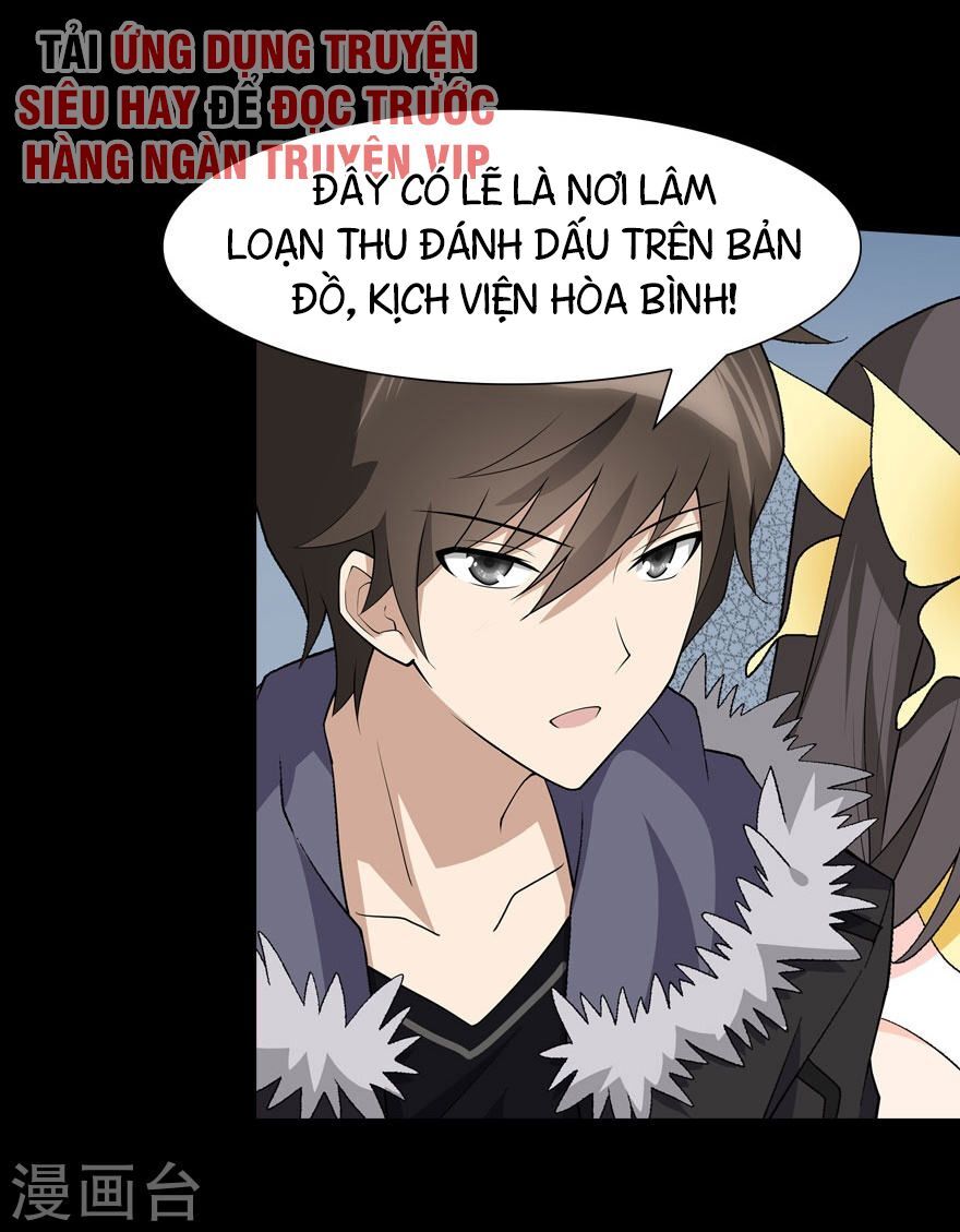 Bạn Gái Zombie Của Tôi Chapter 67 - Trang 2