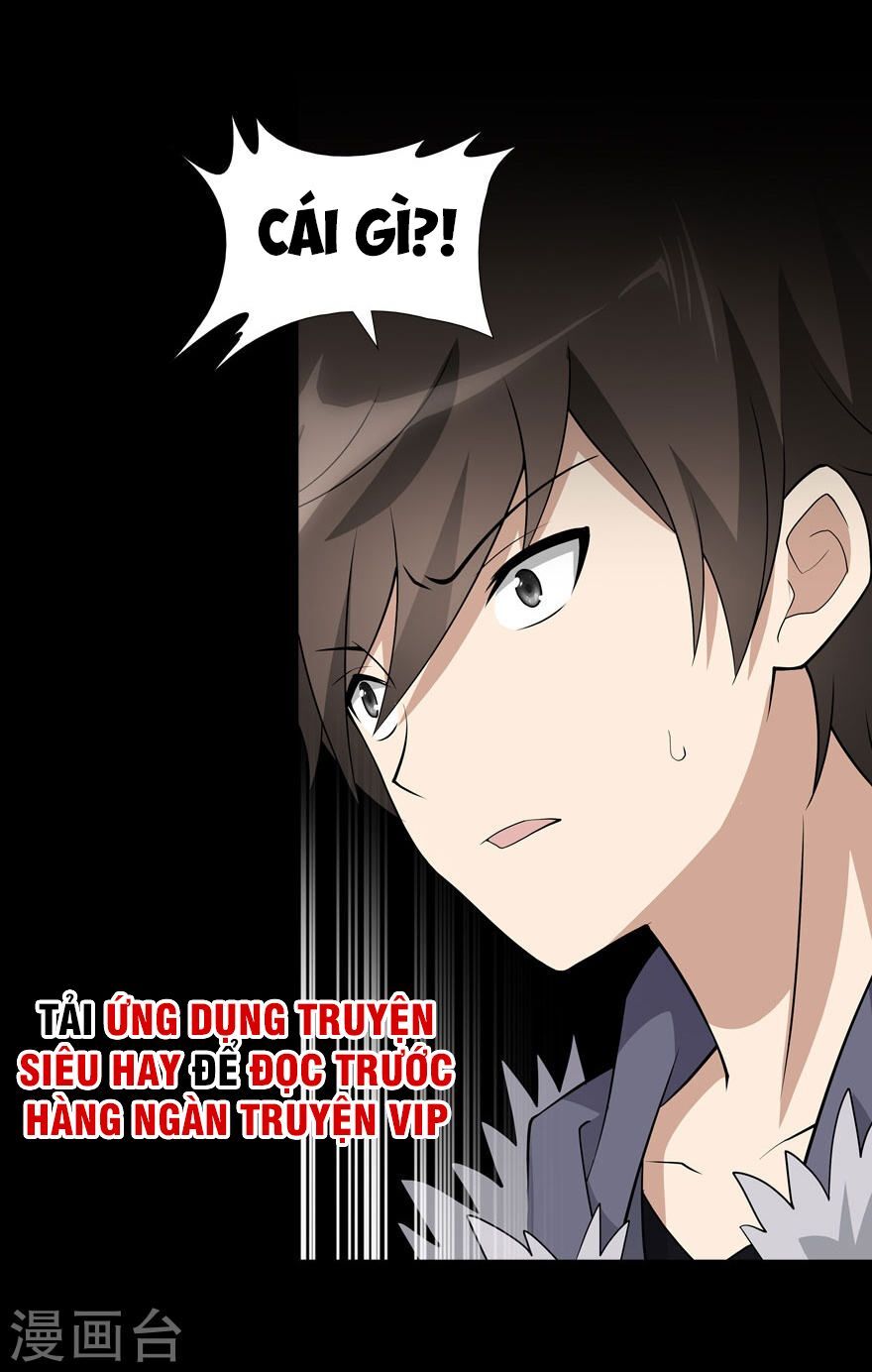 Bạn Gái Zombie Của Tôi Chapter 67 - Trang 2