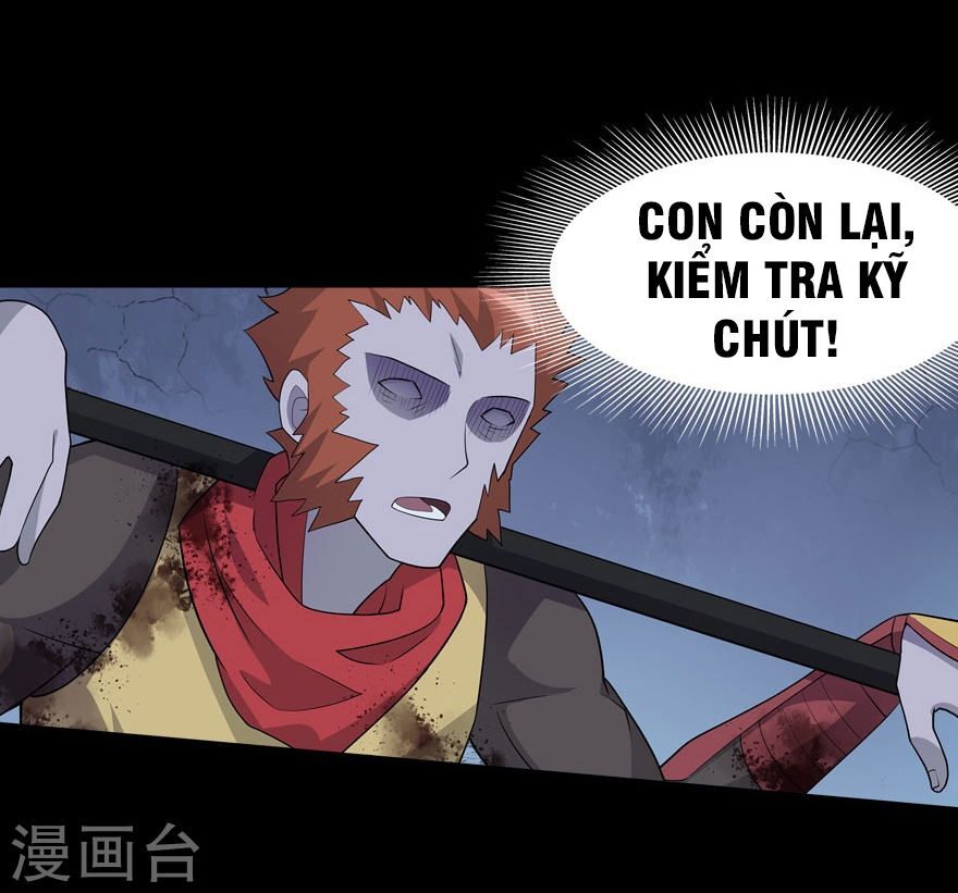 Bạn Gái Zombie Của Tôi Chapter 67 - Trang 2