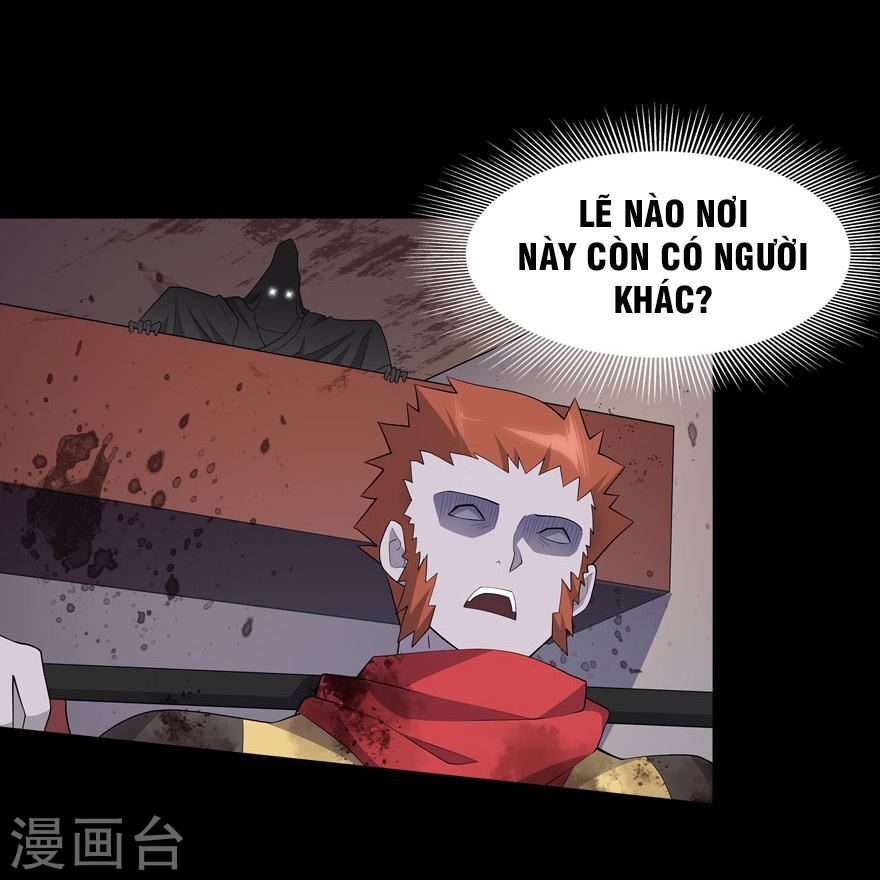 Bạn Gái Zombie Của Tôi Chapter 67 - Trang 2