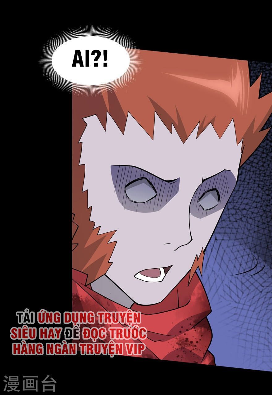 Bạn Gái Zombie Của Tôi Chapter 67 - Trang 2