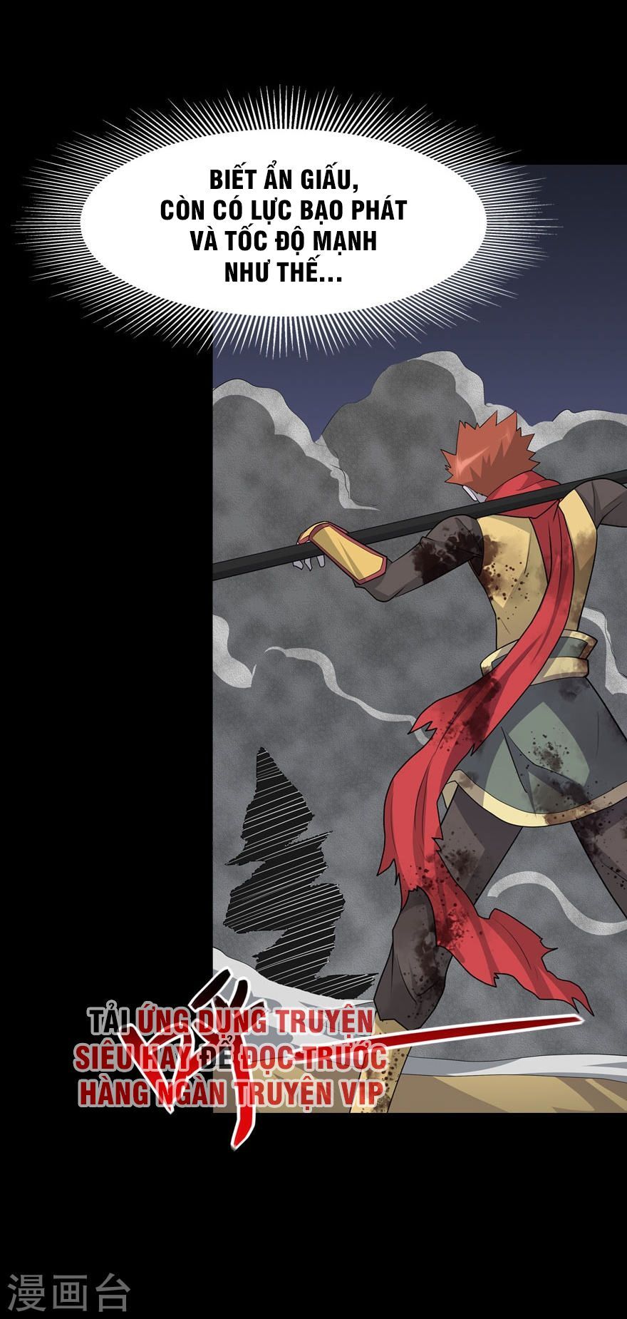 Bạn Gái Zombie Của Tôi Chapter 67 - Trang 2