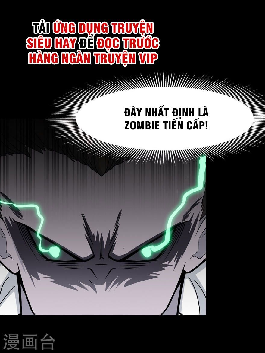 Bạn Gái Zombie Của Tôi Chapter 67 - Trang 2