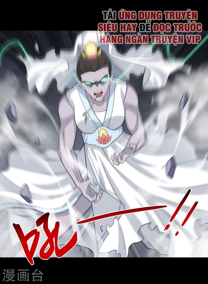 Bạn Gái Zombie Của Tôi Chapter 67 - Trang 2