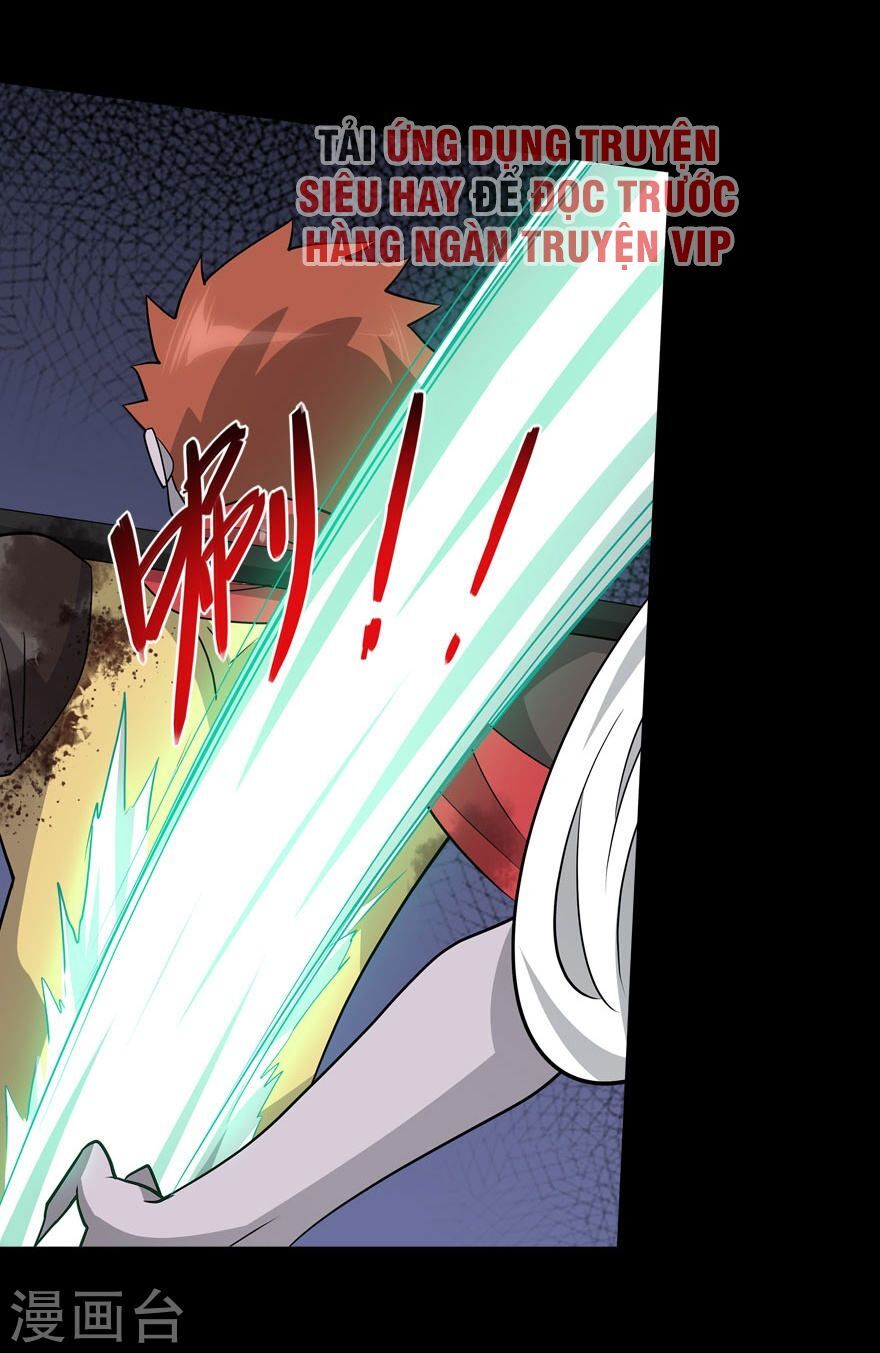 Bạn Gái Zombie Của Tôi Chapter 67 - Trang 2