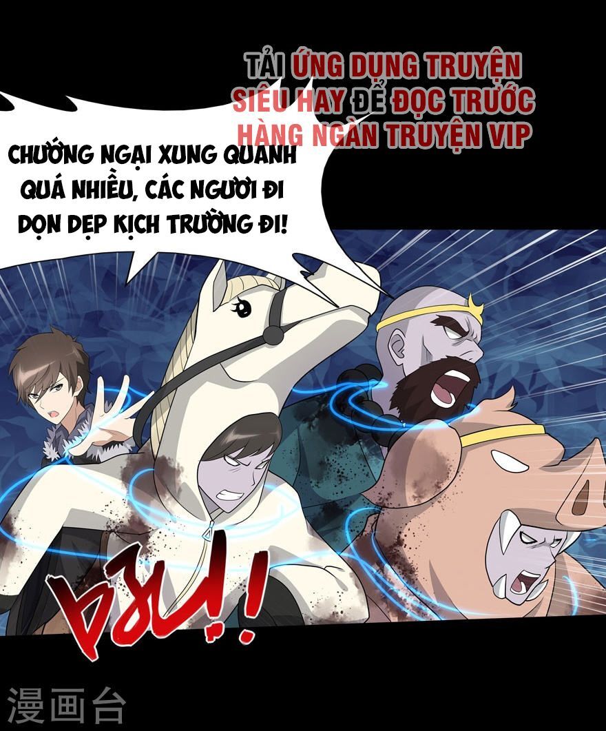 Bạn Gái Zombie Của Tôi Chapter 67 - Trang 2