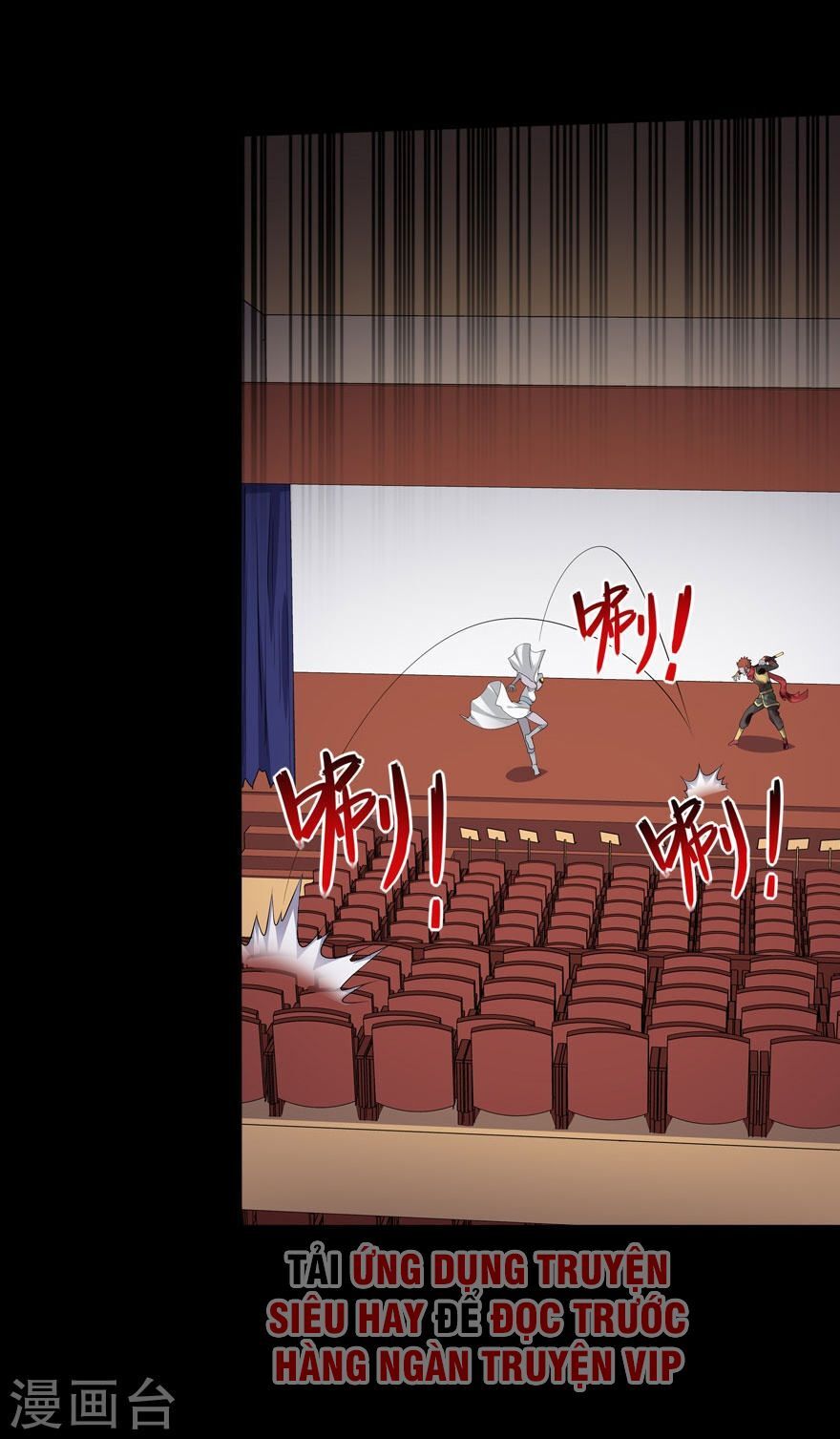 Bạn Gái Zombie Của Tôi Chapter 67 - Trang 2