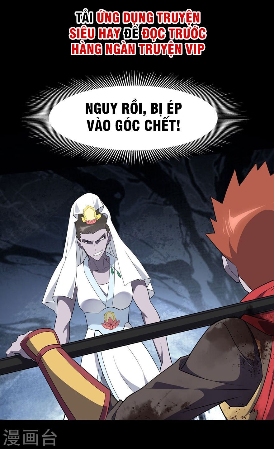 Bạn Gái Zombie Của Tôi Chapter 67 - Trang 2