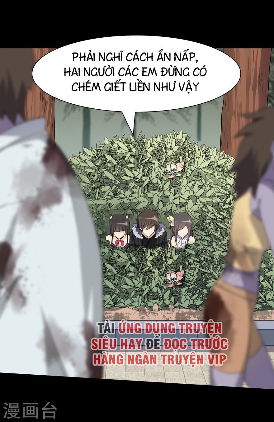 Bạn Gái Zombie Của Tôi Chapter 67 - Trang 2