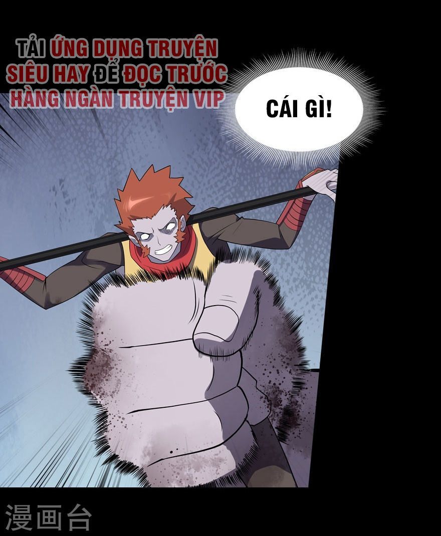 Bạn Gái Zombie Của Tôi Chapter 67 - Trang 2