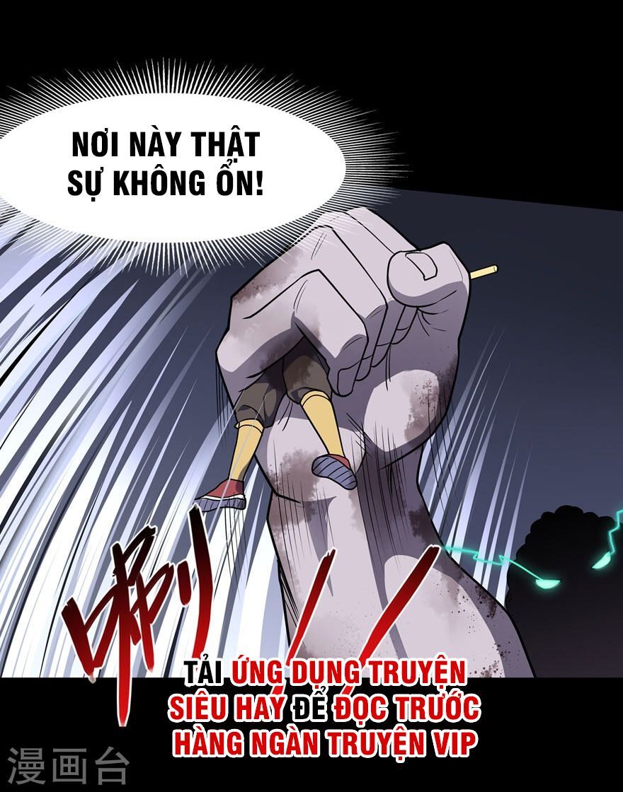 Bạn Gái Zombie Của Tôi Chapter 67 - Trang 2