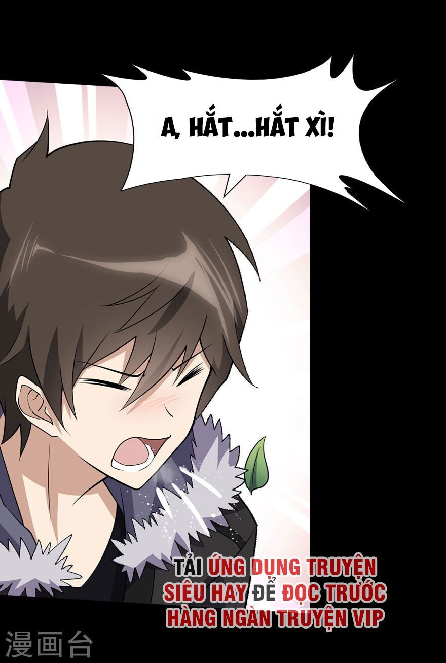 Bạn Gái Zombie Của Tôi Chapter 67 - Trang 2