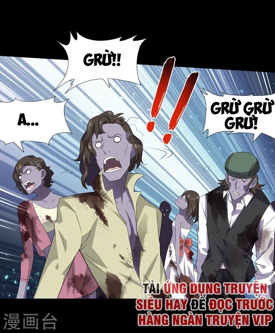 Bạn Gái Zombie Của Tôi Chapter 67 - Trang 2