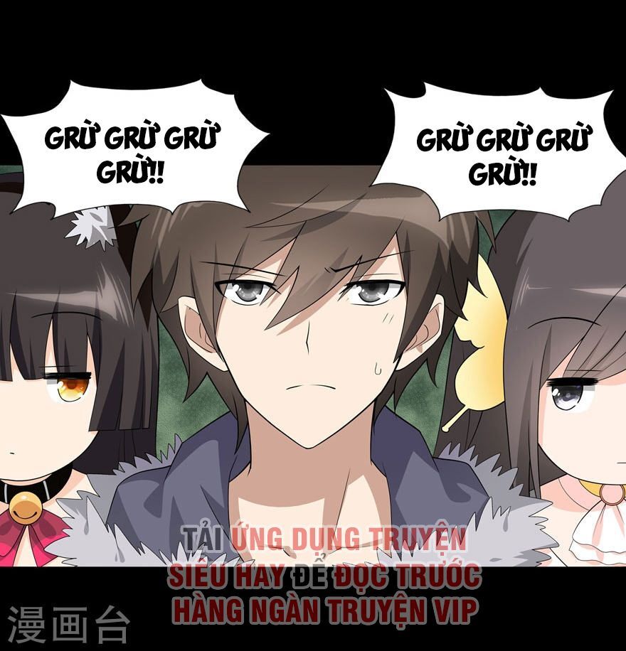 Bạn Gái Zombie Của Tôi Chapter 67 - Trang 2