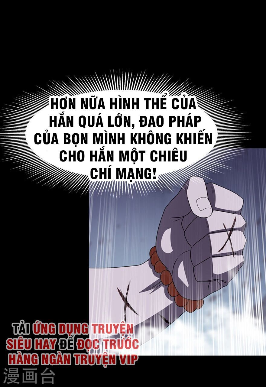 Bạn Gái Zombie Của Tôi Chapter 69 - Trang 2
