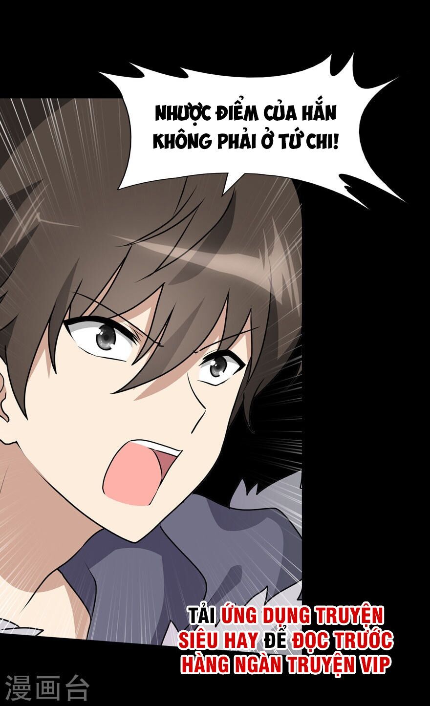 Bạn Gái Zombie Của Tôi Chapter 69 - Trang 2