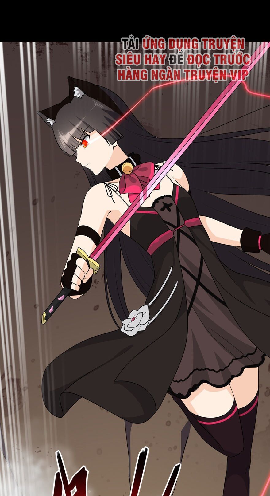 Bạn Gái Zombie Của Tôi Chapter 69 - Trang 2