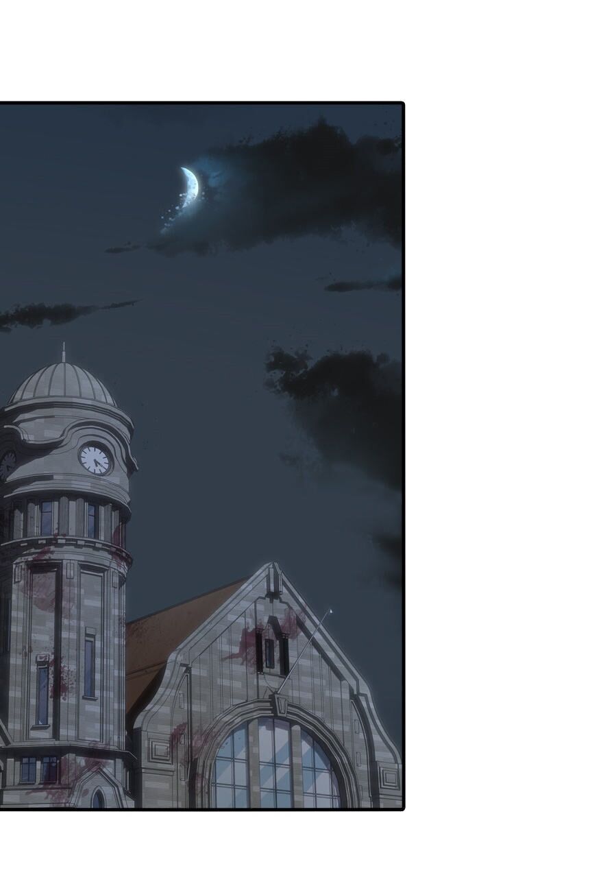 Bạn Gái Zombie Của Tôi Chapter 70 - Trang 2