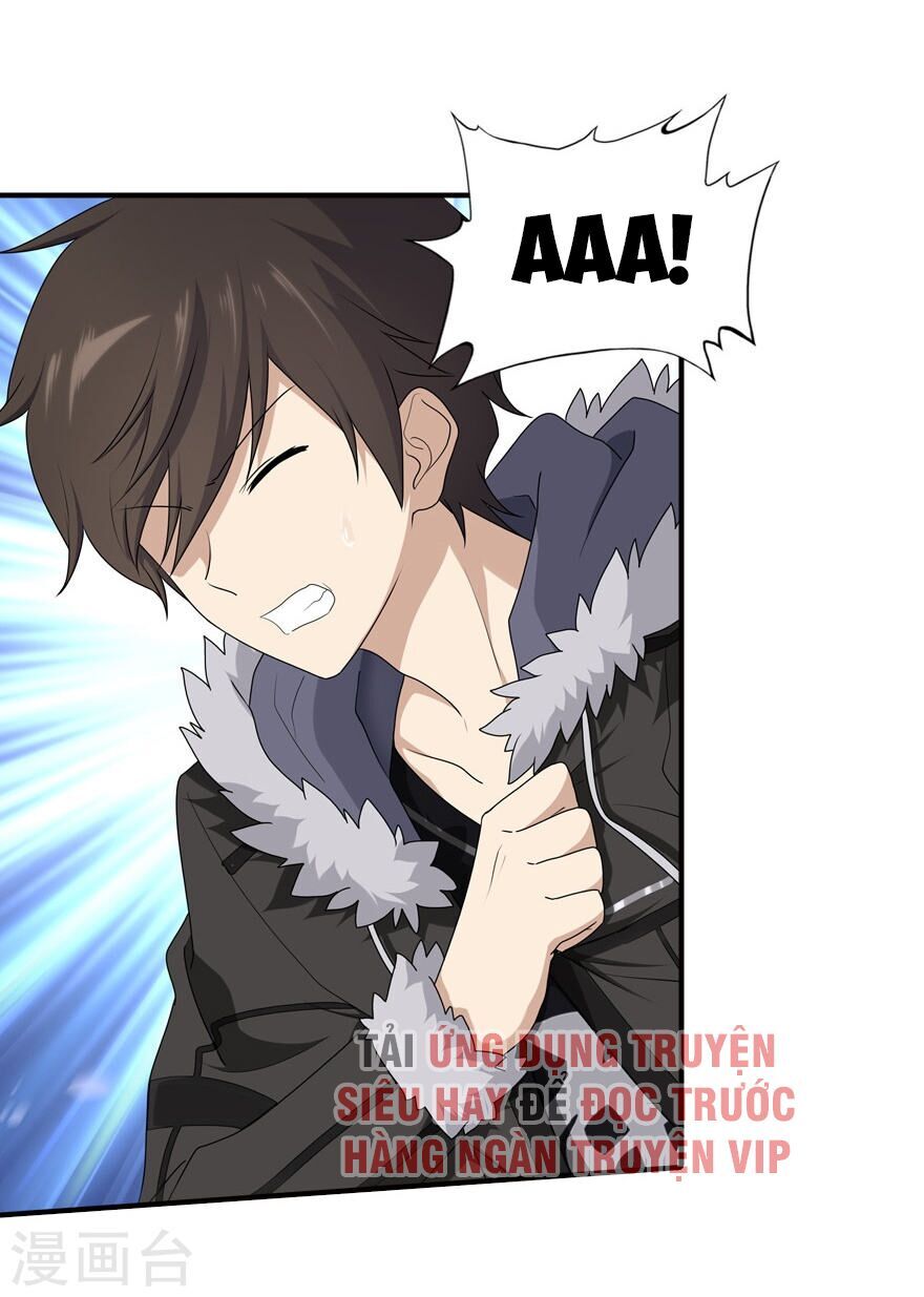 Bạn Gái Zombie Của Tôi Chapter 70 - Trang 2