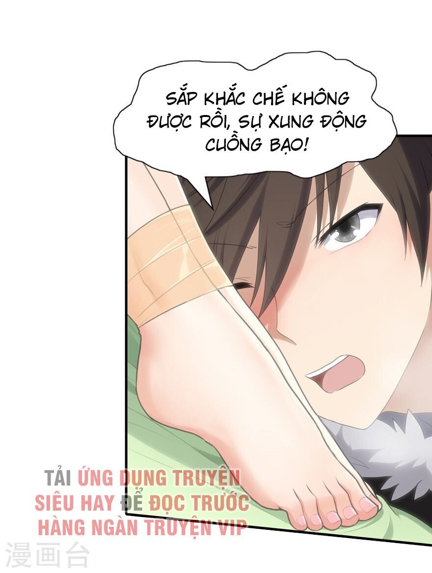 Bạn Gái Zombie Của Tôi Chapter 70 - Trang 2