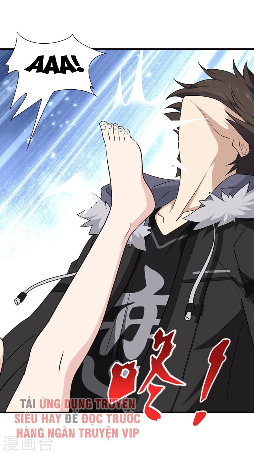 Bạn Gái Zombie Của Tôi Chapter 70 - Trang 2