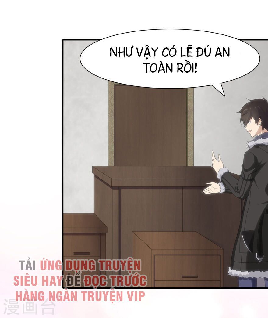 Bạn Gái Zombie Của Tôi Chapter 70 - Trang 2