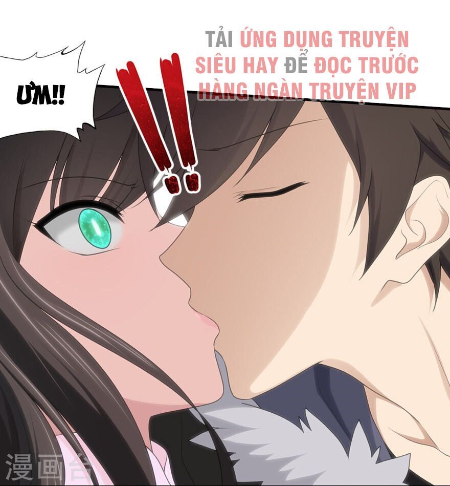 Bạn Gái Zombie Của Tôi Chapter 70 - Trang 2