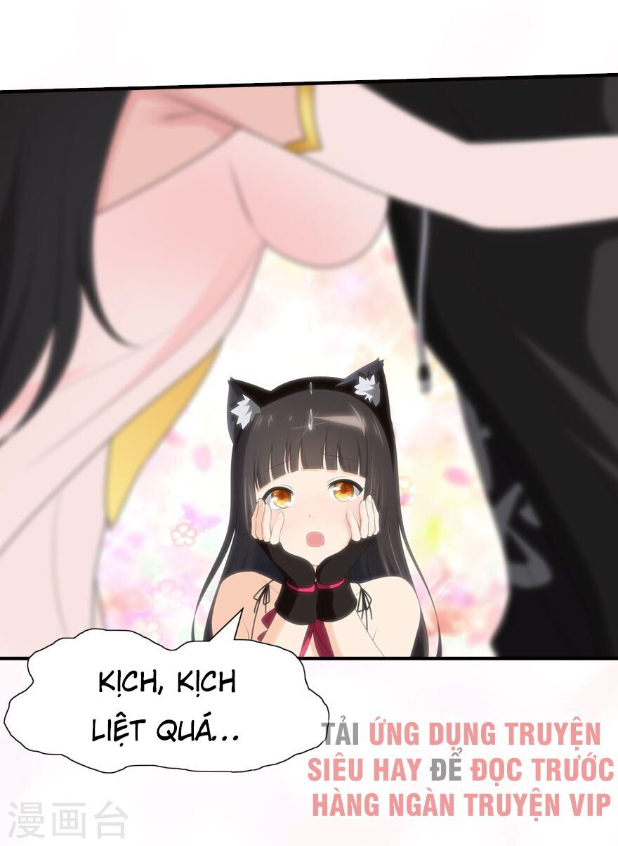 Bạn Gái Zombie Của Tôi Chapter 70 - Trang 2