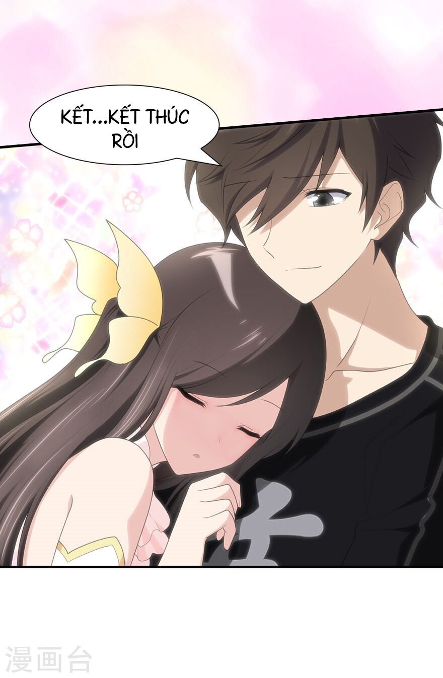 Bạn Gái Zombie Của Tôi Chapter 70 - Trang 2