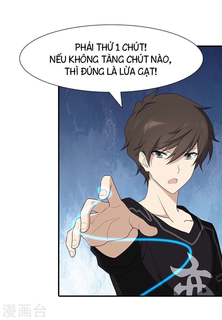 Bạn Gái Zombie Của Tôi Chapter 70 - Trang 2