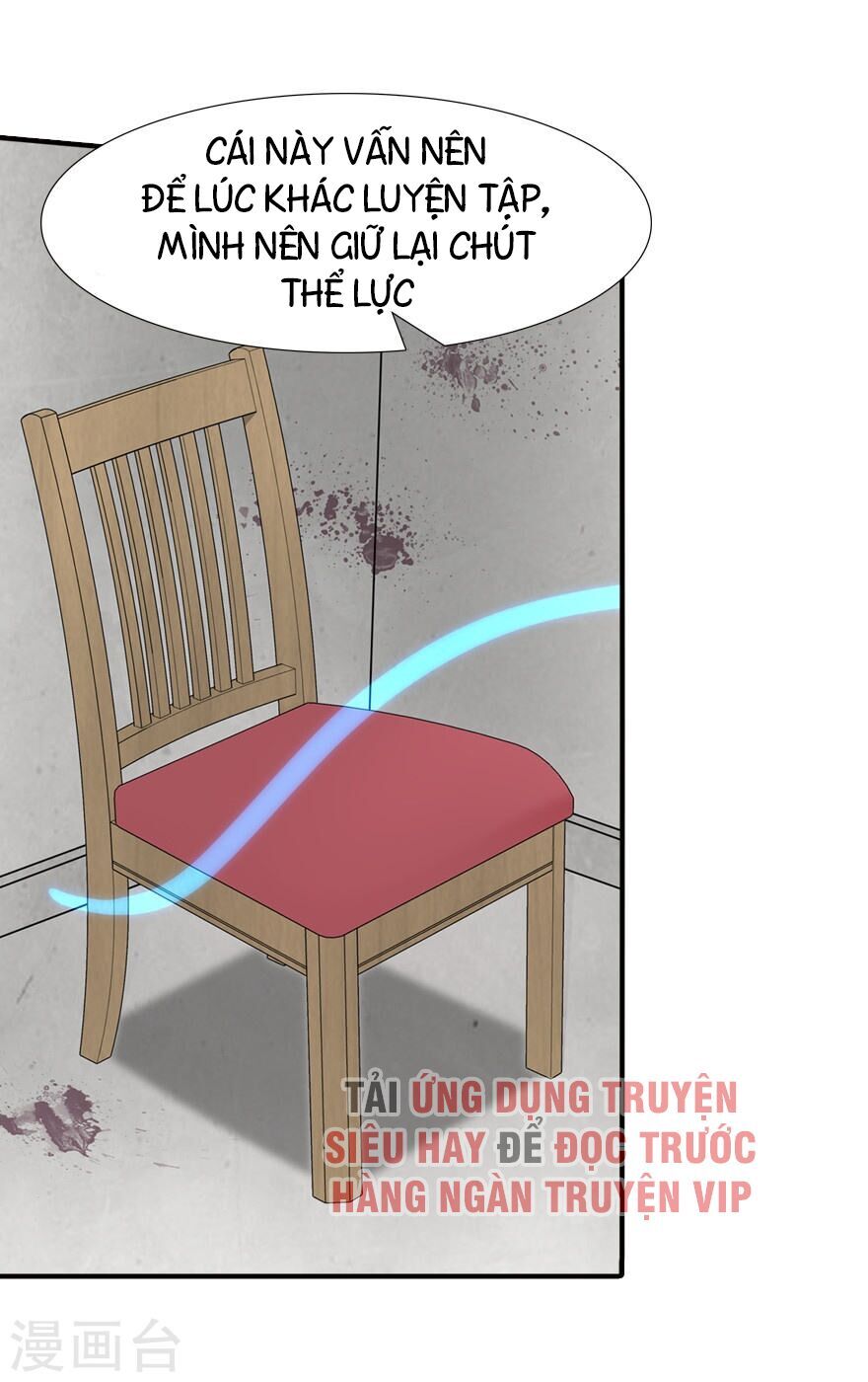 Bạn Gái Zombie Của Tôi Chapter 70 - Trang 2