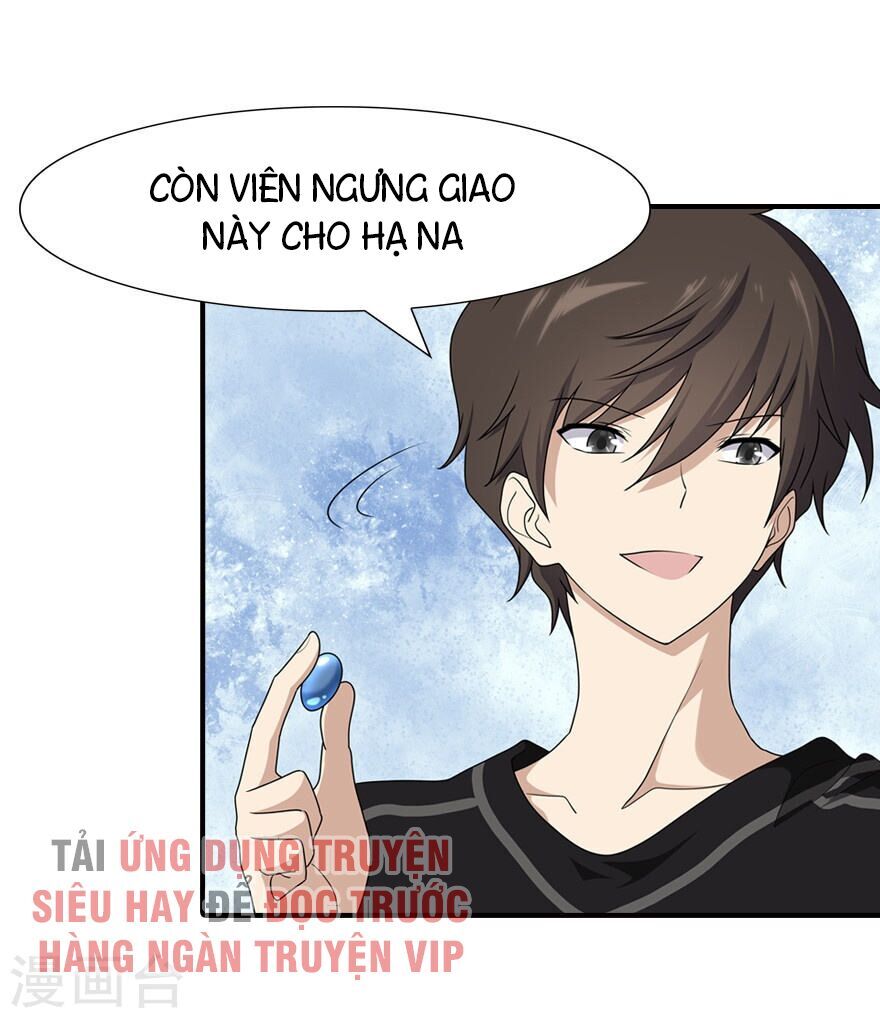Bạn Gái Zombie Của Tôi Chapter 70 - Trang 2