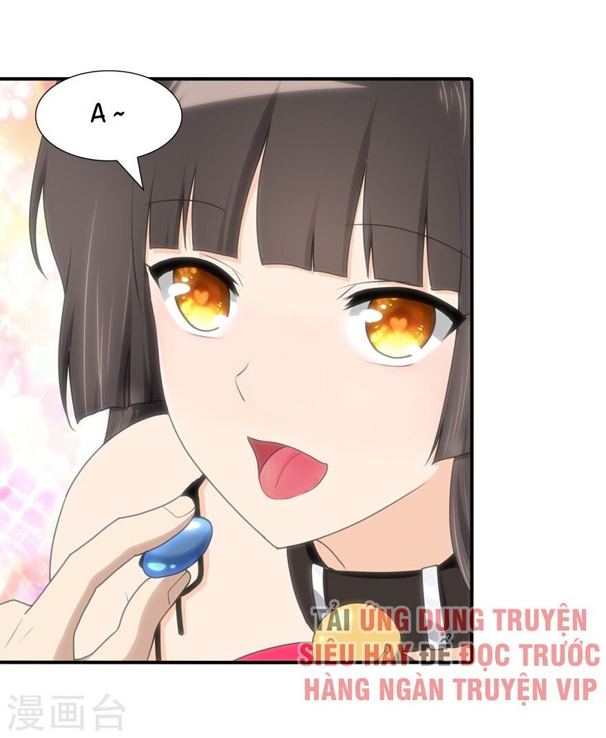 Bạn Gái Zombie Của Tôi Chapter 70 - Trang 2