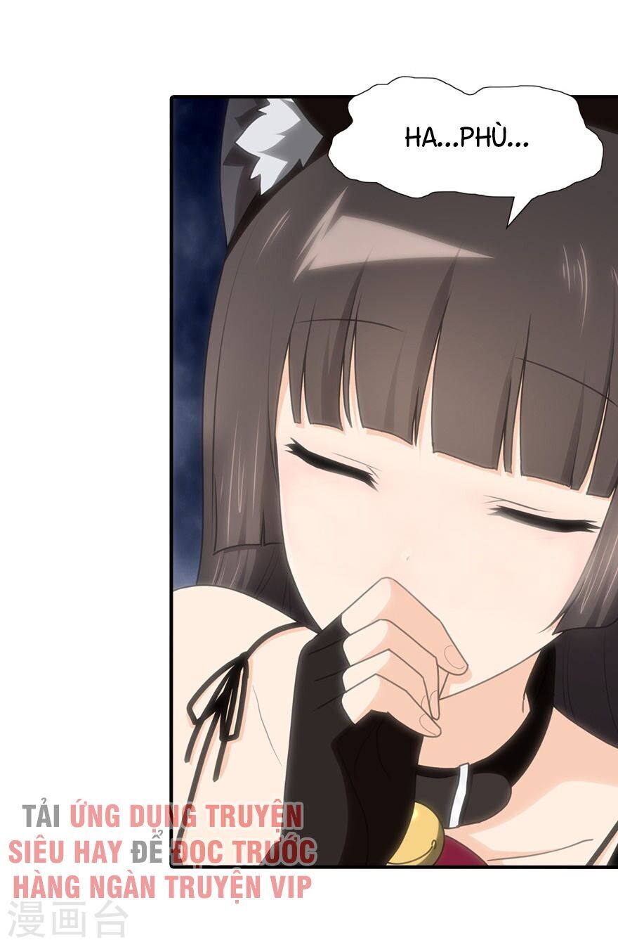 Bạn Gái Zombie Của Tôi Chapter 70 - Trang 2