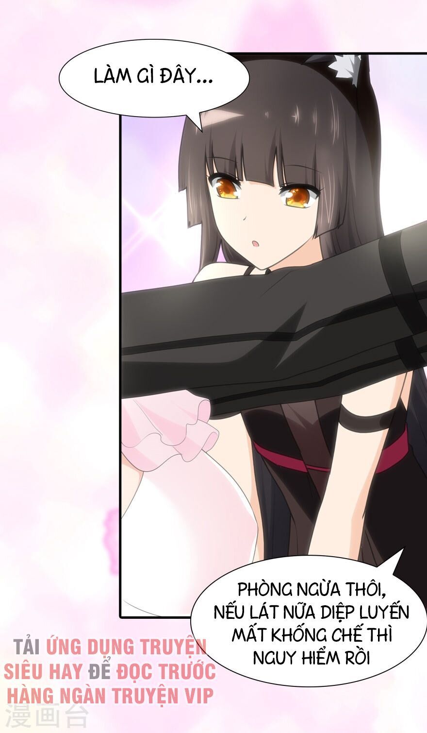 Bạn Gái Zombie Của Tôi Chapter 70 - Trang 2