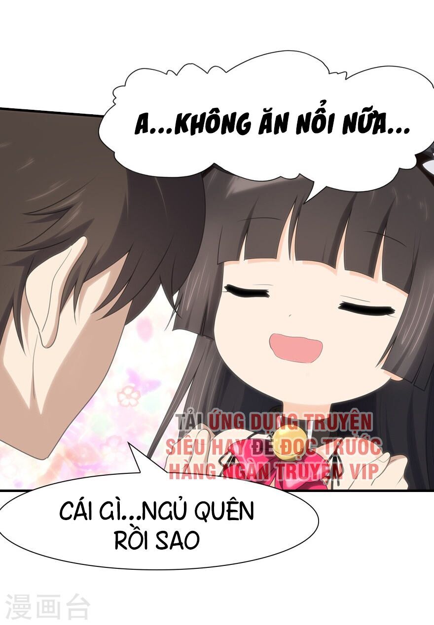 Bạn Gái Zombie Của Tôi Chapter 70 - Trang 2