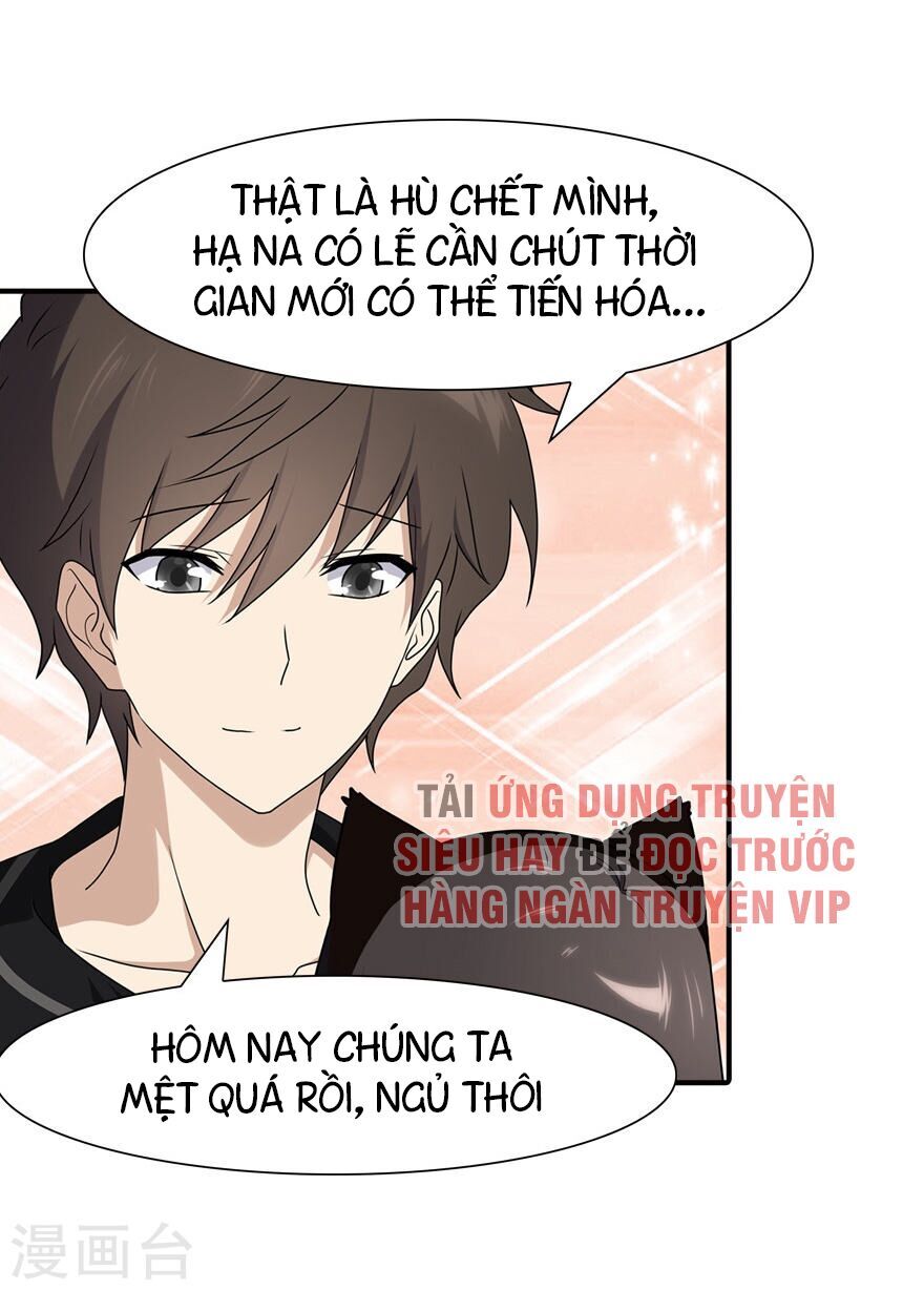 Bạn Gái Zombie Của Tôi Chapter 70 - Trang 2