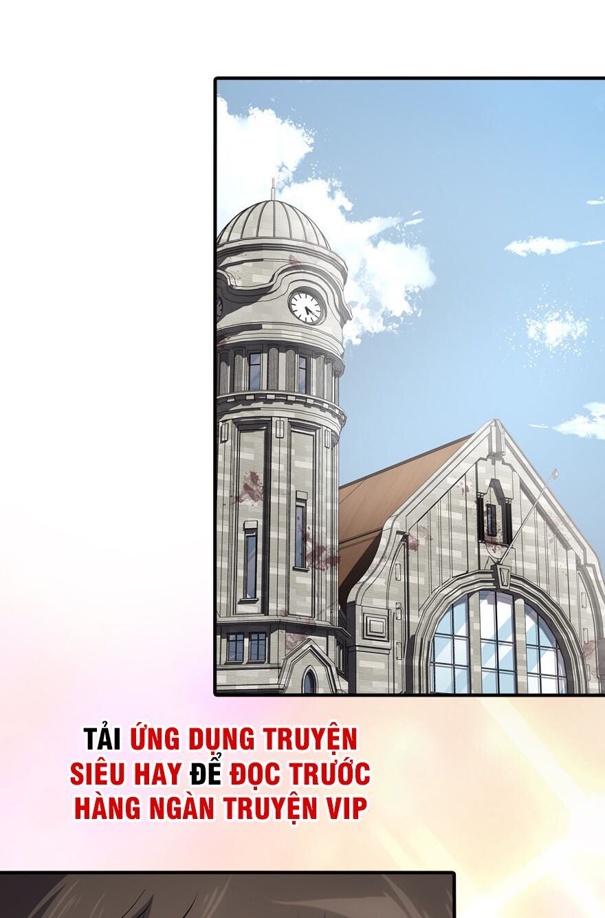 Bạn Gái Zombie Của Tôi Chapter 70 - Trang 2