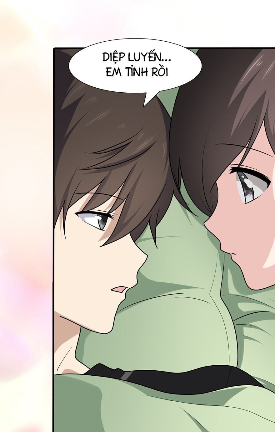 Bạn Gái Zombie Của Tôi Chapter 70 - Trang 2