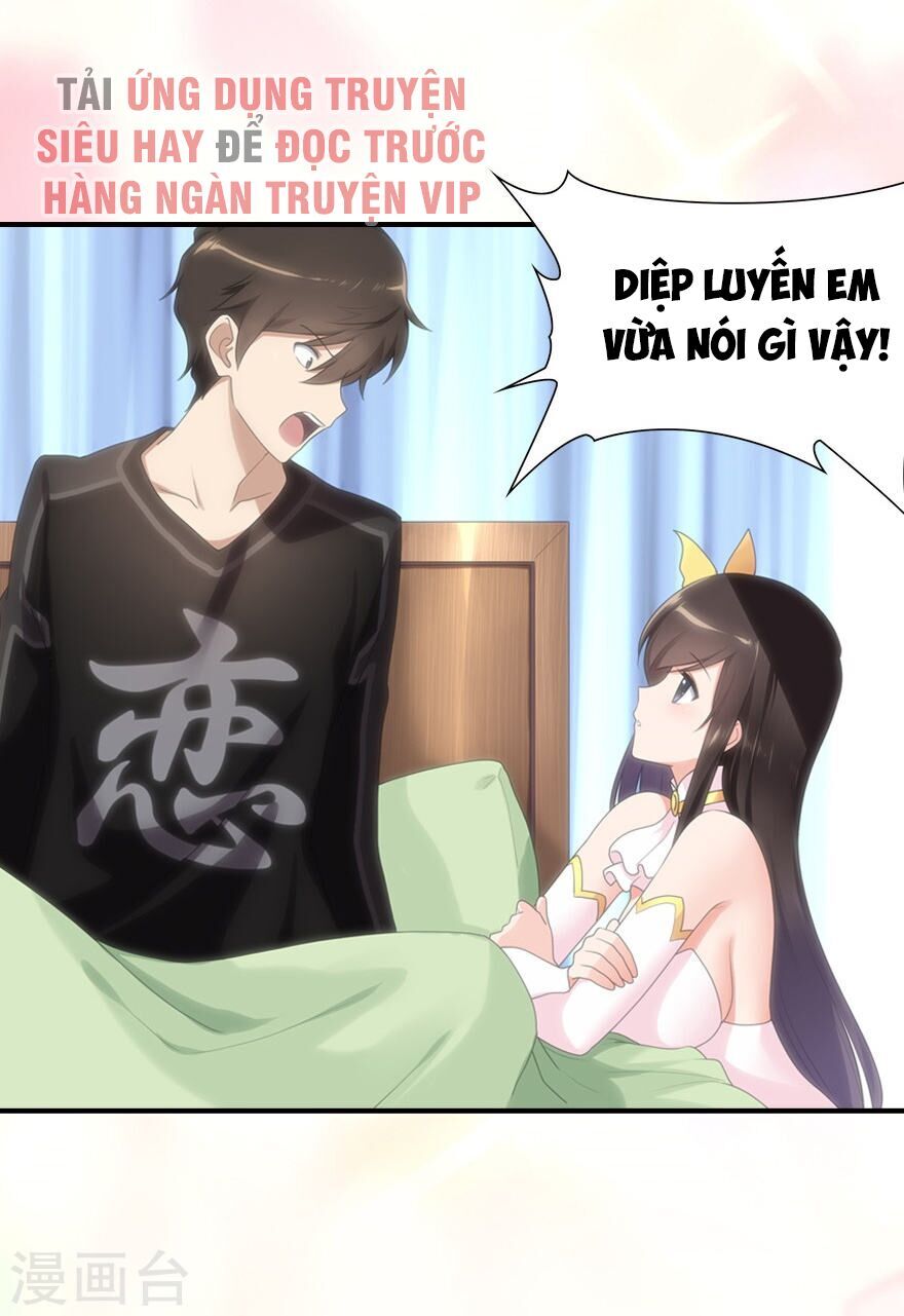 Bạn Gái Zombie Của Tôi Chapter 70 - Trang 2
