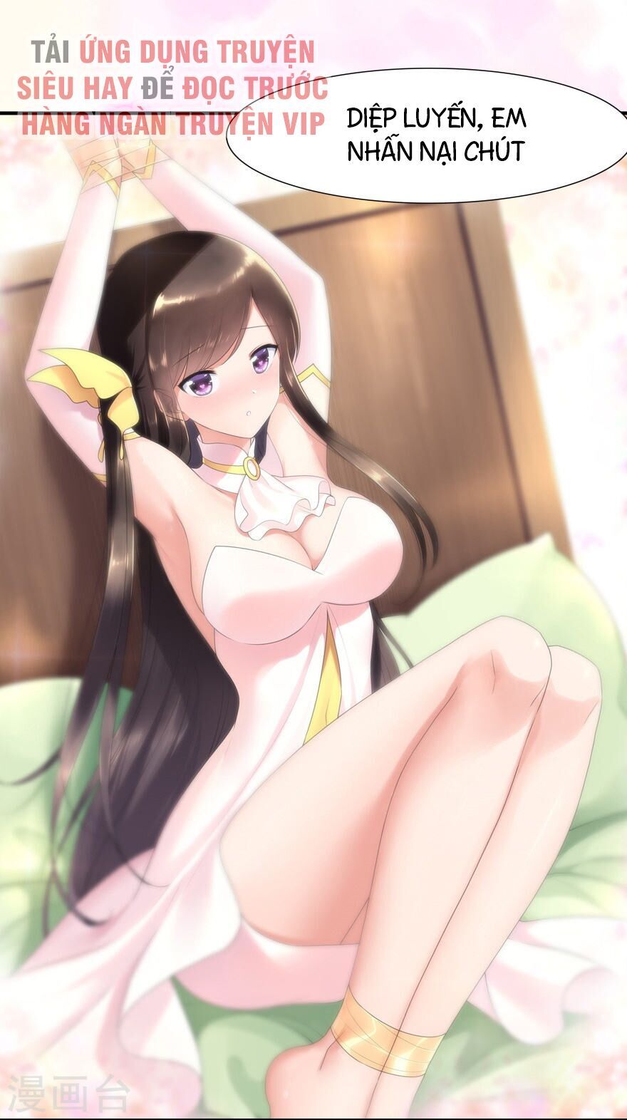 Bạn Gái Zombie Của Tôi Chapter 70 - Trang 2