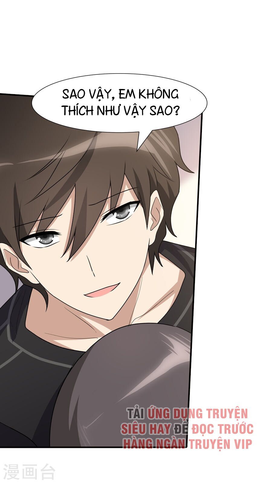 Bạn Gái Zombie Của Tôi Chapter 71 - Trang 2