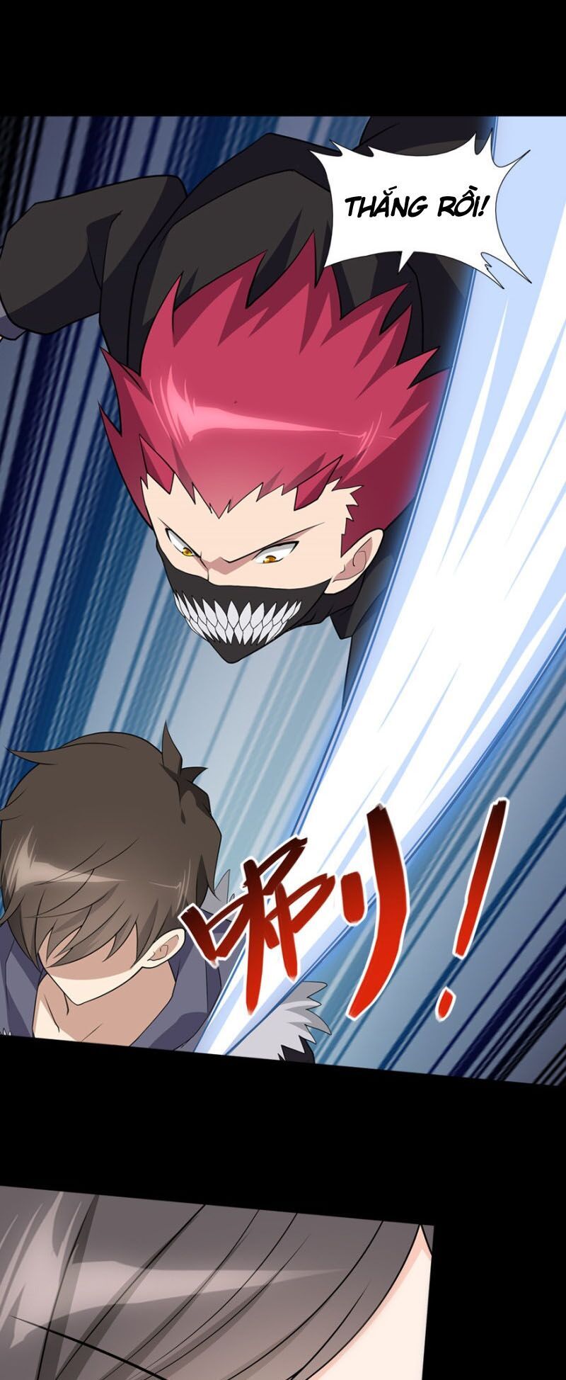 Bạn Gái Zombie Của Tôi Chapter 77 - Trang 2